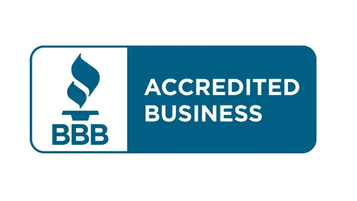 Better Business Bureua Logo