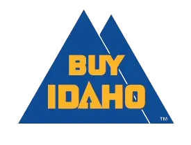 Buy Idaho Logo