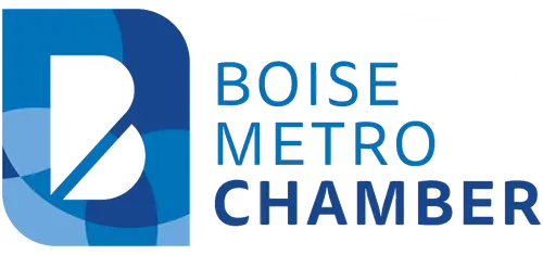 Boise Chamber of Commerce Logo